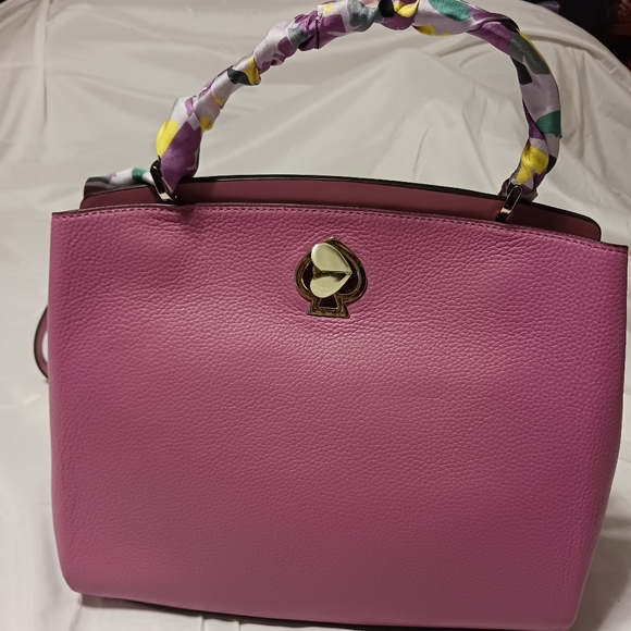 kate spade Handbags - Kate Spade satchel (Bandeau Not Included)
